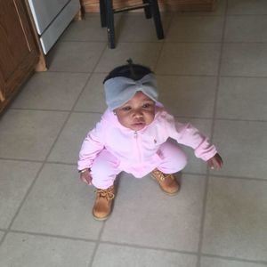 Meet your Posher, Candy